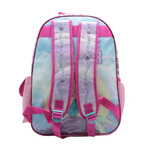 Mochila Cresko Espalda 16 Sirenita Ep054